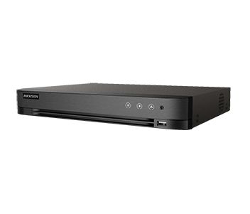 Відеореєстратор Hikvision iDS-7216HQHI-M2/S(С) 69425 фото