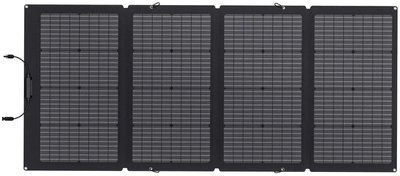 EcoFlow 220W Solar Panel сонячна панель 68756 фото