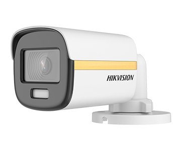 Відеокамера Hikvision DS-2CE10DF3T-F (3.6mm) 68654 фото