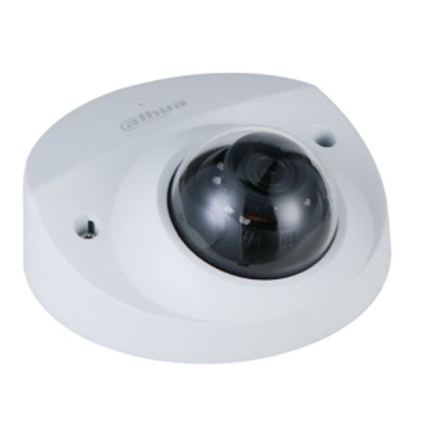 Відеокамера Dahua DH-IPC-HDBW2431FP-AS-S2 (2.8mm) уцінка 70262 фото