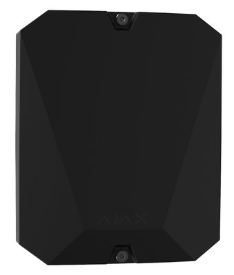 Гібридна централь Ajax Hub Hybrid (2G) black 67919 фото