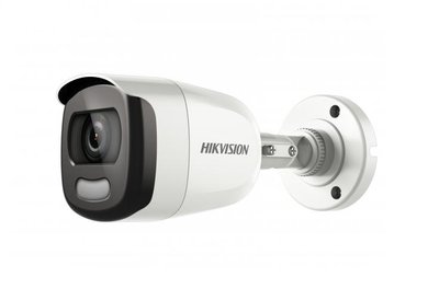 Відеокамера Hikvision DS-2CE10DFT-F (3.6mm) 63435 фото