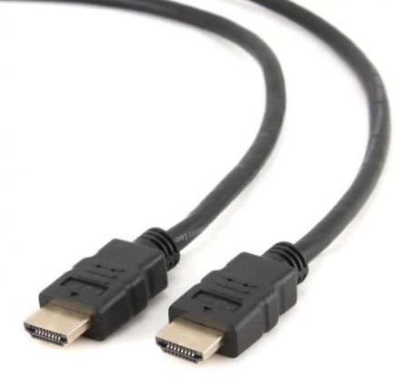 Кабель HDMI 1.8m (HDMI-HDMI) CablExpert 67642 фото