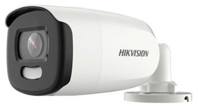 Відеокамера Hikvision DS-2CE10HFT-F (2.8mm) 66062 фото