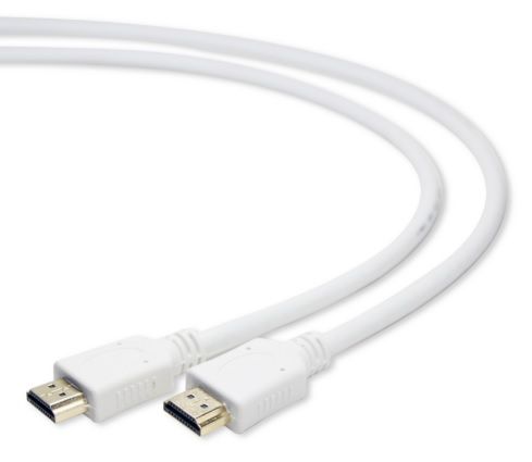 Кабель HDMI 1.8m (HDMI-HDMI) CablExpert 65733 фото