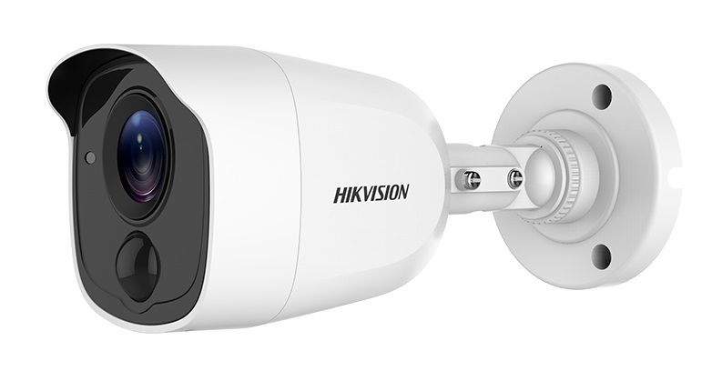 Відеокамера Hikvision DS-2CE11H0T-PIRL (2.8mm) 64283 фото