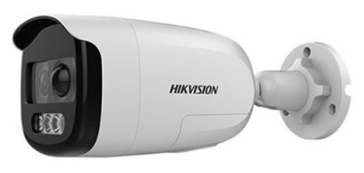 Відеокамера Hikvision DS-2CE12DFT-PIRXOF (2.8mm) 66344 фото