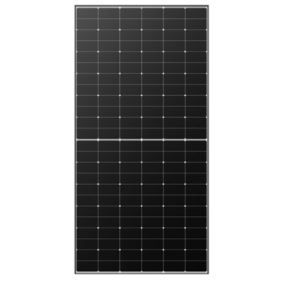 Сонячна панель Longi Solar LR5-72HTH-580M 14441302 фото