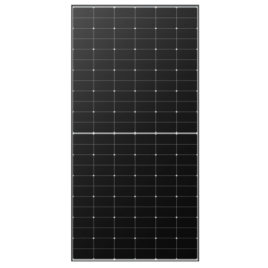 Сонячна панель Longi Solar LR5-72HTH-580M 14441302 фото