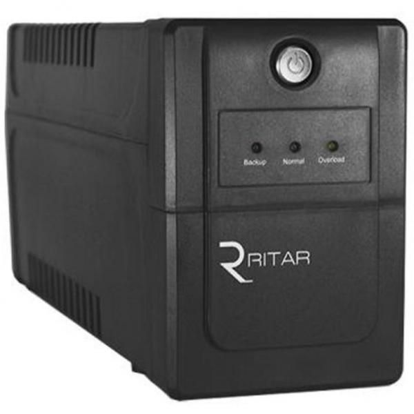 ДБЖ Ritar RTP800L-U (480W) Proxima-L 64027 фото