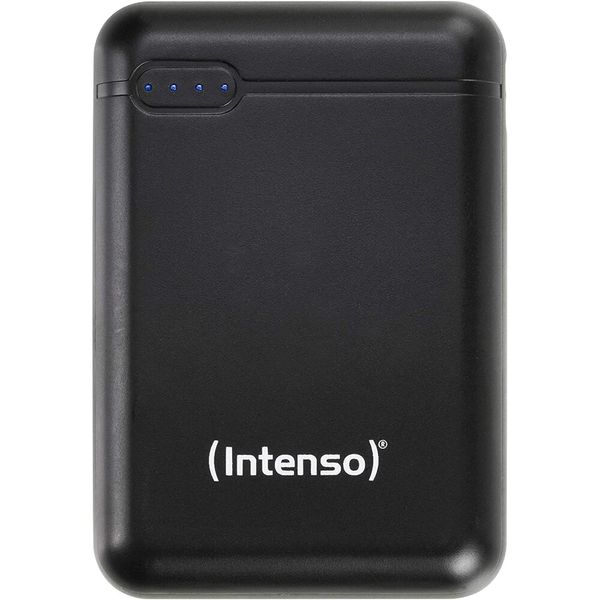 Powerbank INTENSO XS 10000 Black 68786 фото