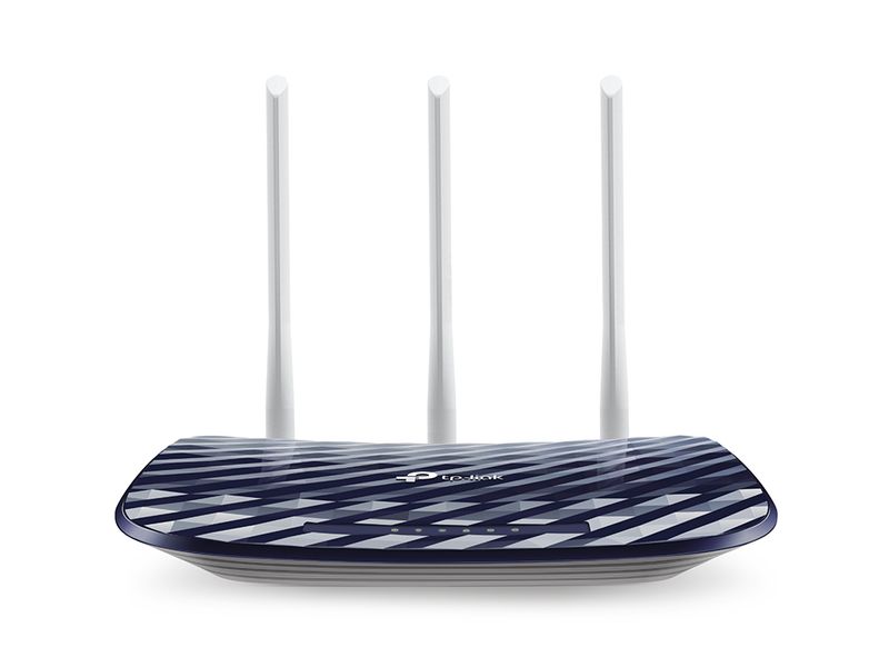 Маршрутизатор TP-LINK Archer C20 63640 фото