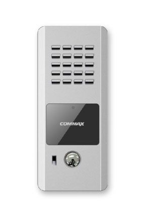 Аудіопанель Commax DR-2PN 53777 фото