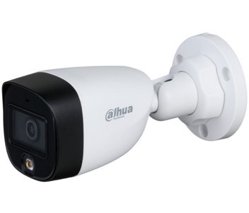 Відеокамера Dahua DH-HAC-HFW1209CP-LED (2.8mm) 65871 фото