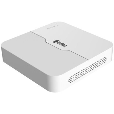 Відеореєстратор Zetpro ZIP-NVR201-08L 61173 фото