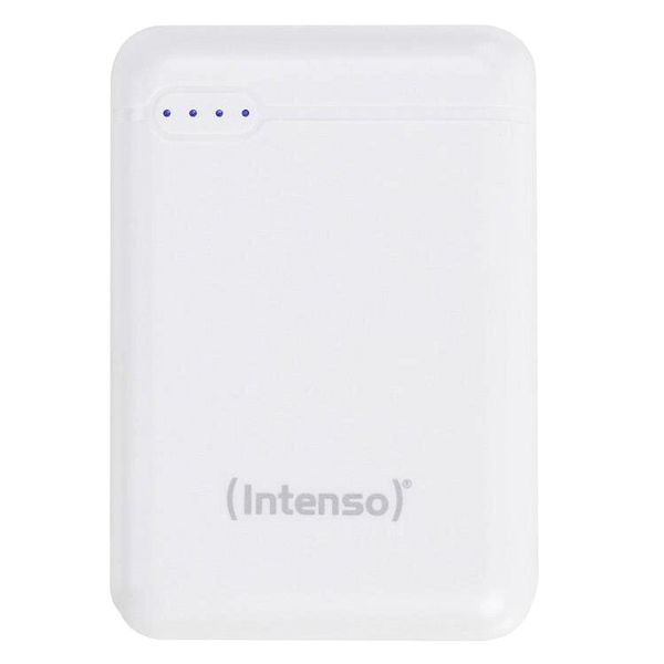 Powerbank INTENSO XS 10000 White 68787 фото