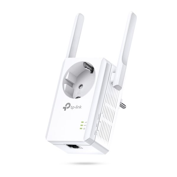 Підсилювач сигналу TP-Link TL-WA860RE 62974 фото