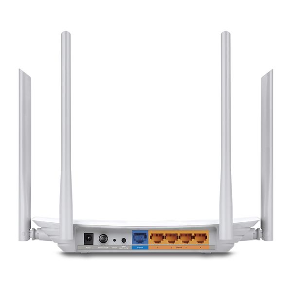 Маршрутизатор TP-LINK Archer C50 V4 63480 фото