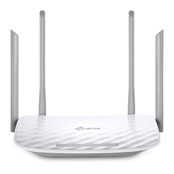 Маршрутизатор TP-LINK Archer C50 V4 63480 фото