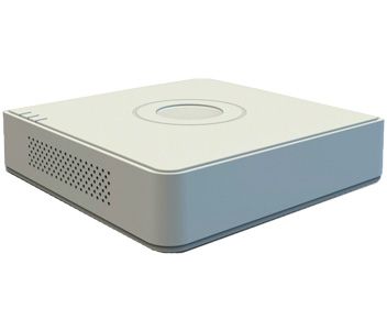 Відеореєстратор Hikvision DS-7104NI-Q1/4P (C) 67346 фото