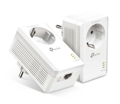 Адаптер TP-Link TL-PA7017P KIT 68220 фото