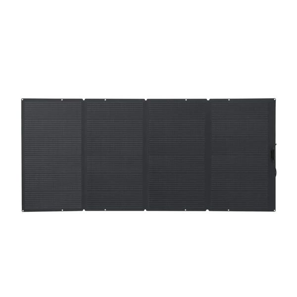 EcoFlow 400W Solar Panel сонячна панель 68755 фото