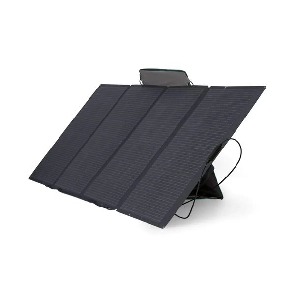 EcoFlow 400W Solar Panel сонячна панель 68755 фото