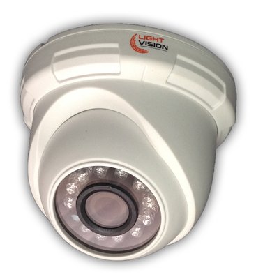 Відеокамера LightVision VLC-1128DM 60309 фото