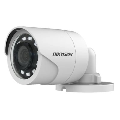 Відеокамера Hikvision DS-2CE16D0T-IRF (С) (3.6mm) 66262 фото