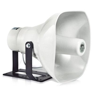 Рупорний гучномовець IPA Audio IPS-H50AL 67118 фото
