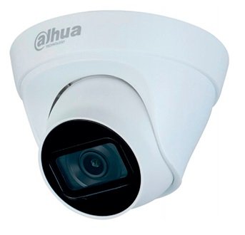 Відеокамера Dahua DH-IPC-HDW1230T1-S5 (2.8mm) 66688 фото