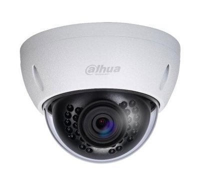 4К відеокамера Dahua DH-IPC-HDBW4800EP 58216 фото