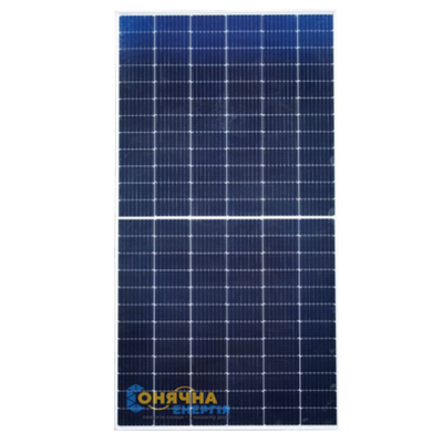 Сонячна панель Longi Solar LR5-72HPH-545M 1444746 фото