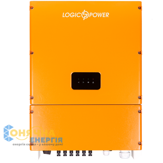 Мережевий інвертор Logic Power LPM-SIW-30kW 1444339 фото