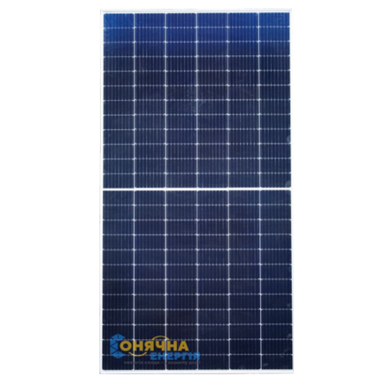 Сонячна панель Longi Solar LR5-72HPH-545M 1444746 фото