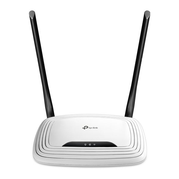 Wi-Fi роутер TP-LINK TL-WR841N 7236 фото