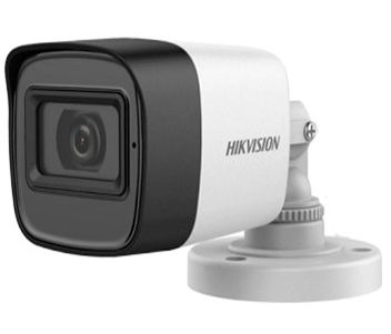 Відеокамера Hikvision DS-2CE16D0T-ITFS (2.8mm) 67572 фото