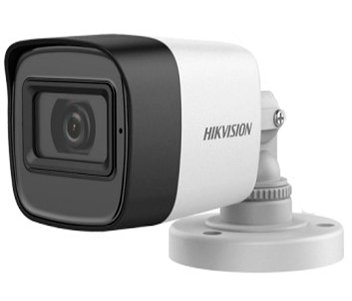 Відеокамера Hikvision DS-2CE16D0T-ITFS (2.8mm) 67572 фото