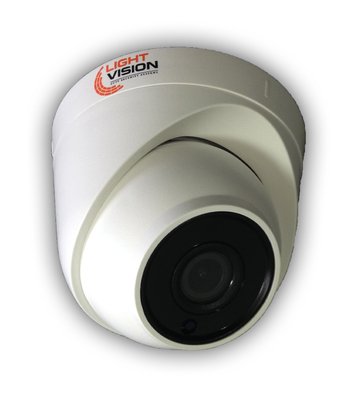 Відеокамера LightVision VLC-1192DM (2.8мм) 62654 фото