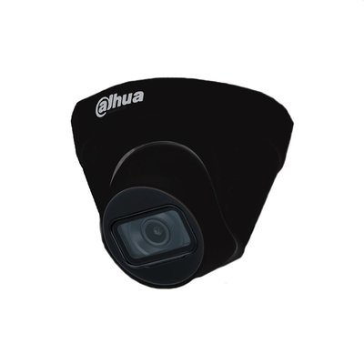 Відеокамера Dahua DH-IPC-HDW1230T1-S5-BE (2.8mm) 68740 фото