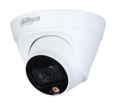 Відеокамера Dahua DH-IPC-HDW1239T1-LED-S5 (2.8mm) 66670 фото