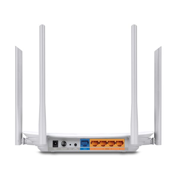 Маршрутизатор TP-LINK Archer А5 64876 фото