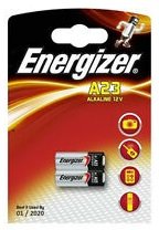 Батарейка Energizer A23 65902 фото