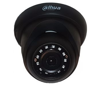 Відеокамера Dahua DH-HAC-HDW1200RP-BE (2.8mm) 64148 фото