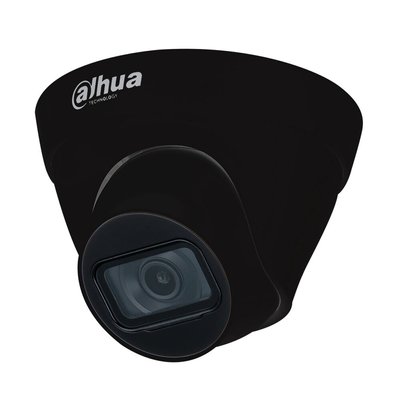 Відеокамера Dahua DH-IPC-HDW1431T1-S4-BE (2.8мм) 68741 фото