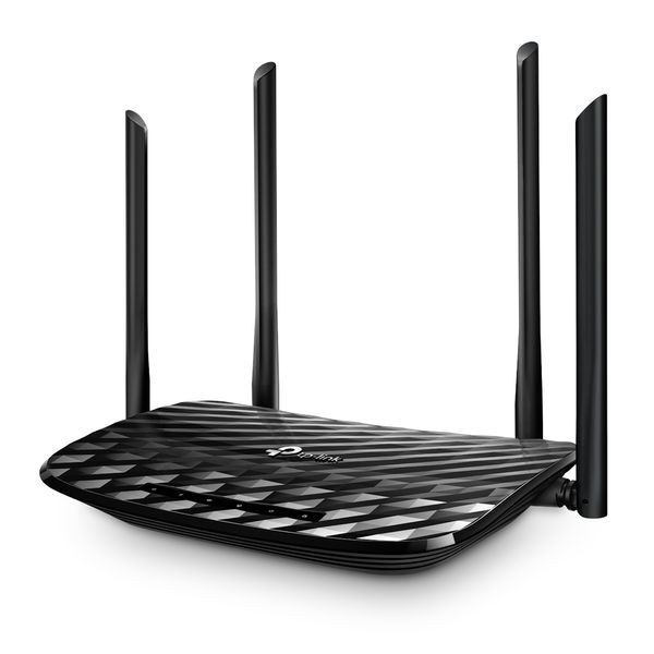 Маршрутизатор TP-LINK Archer А6 67107 фото