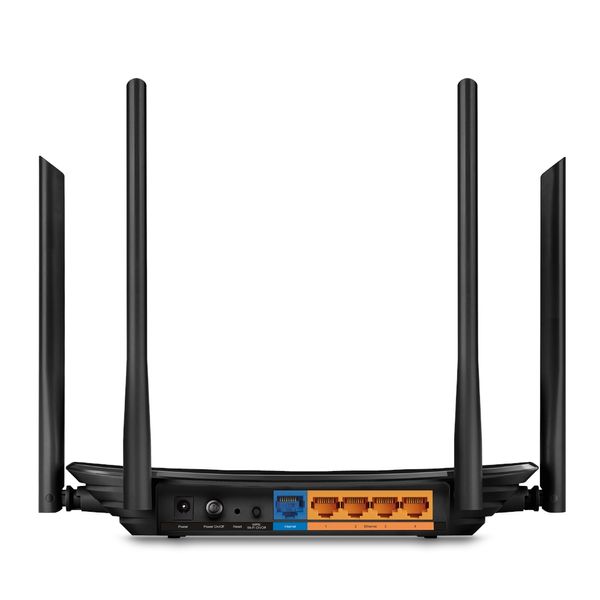 Маршрутизатор TP-LINK Archer А6 67107 фото