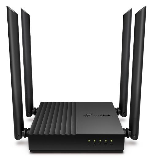 Маршрутизатор TP-LINK Archer А64 67790 фото