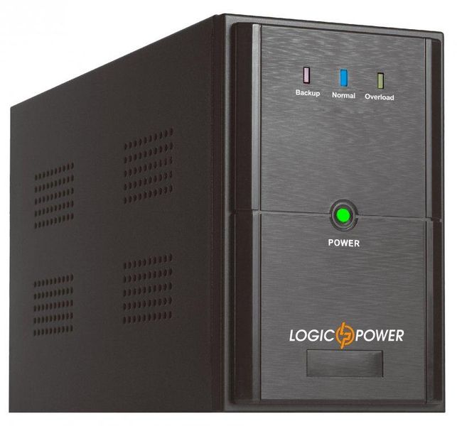 ДБЖ UPS LogicPower LPM-1550VA 60404 фото