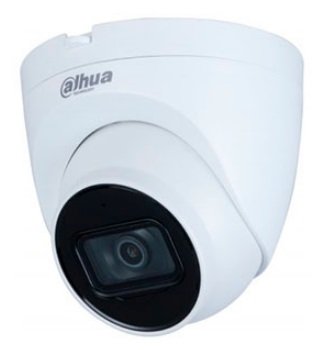 Відеокамера Dahua DH-IPC-HDW2230TP-AS-S2 (2.8 мм) 64704 фото